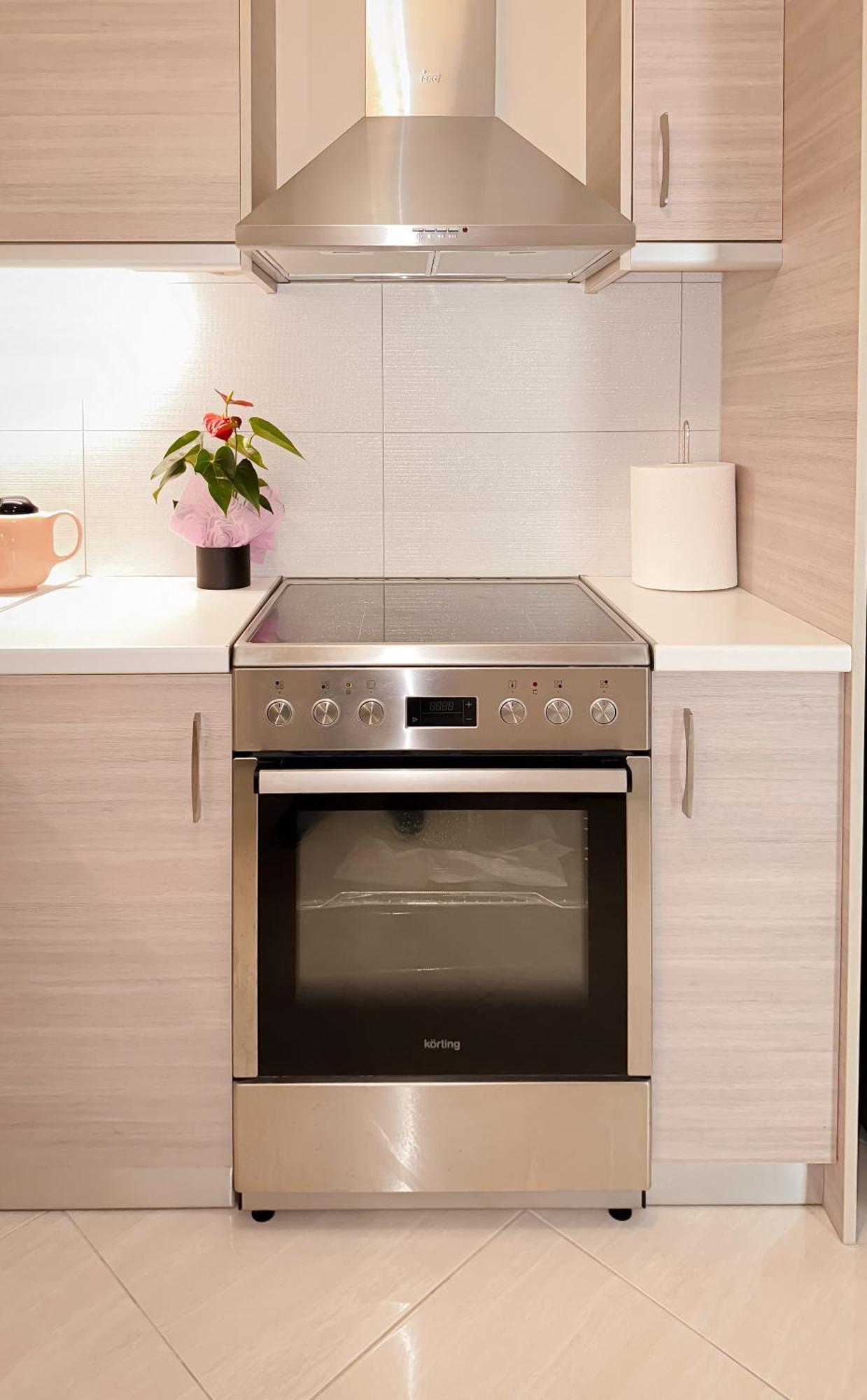 Sun N' Salt I Apartment Τολό Εξωτερικό φωτογραφία