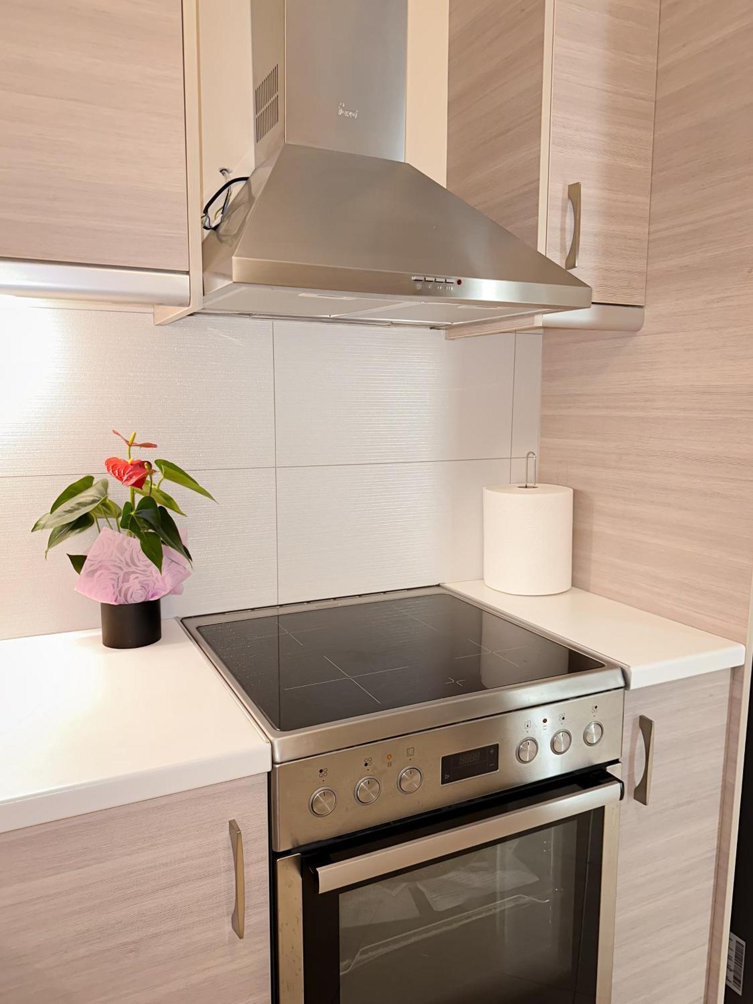Sun N' Salt I Apartment Τολό Εξωτερικό φωτογραφία