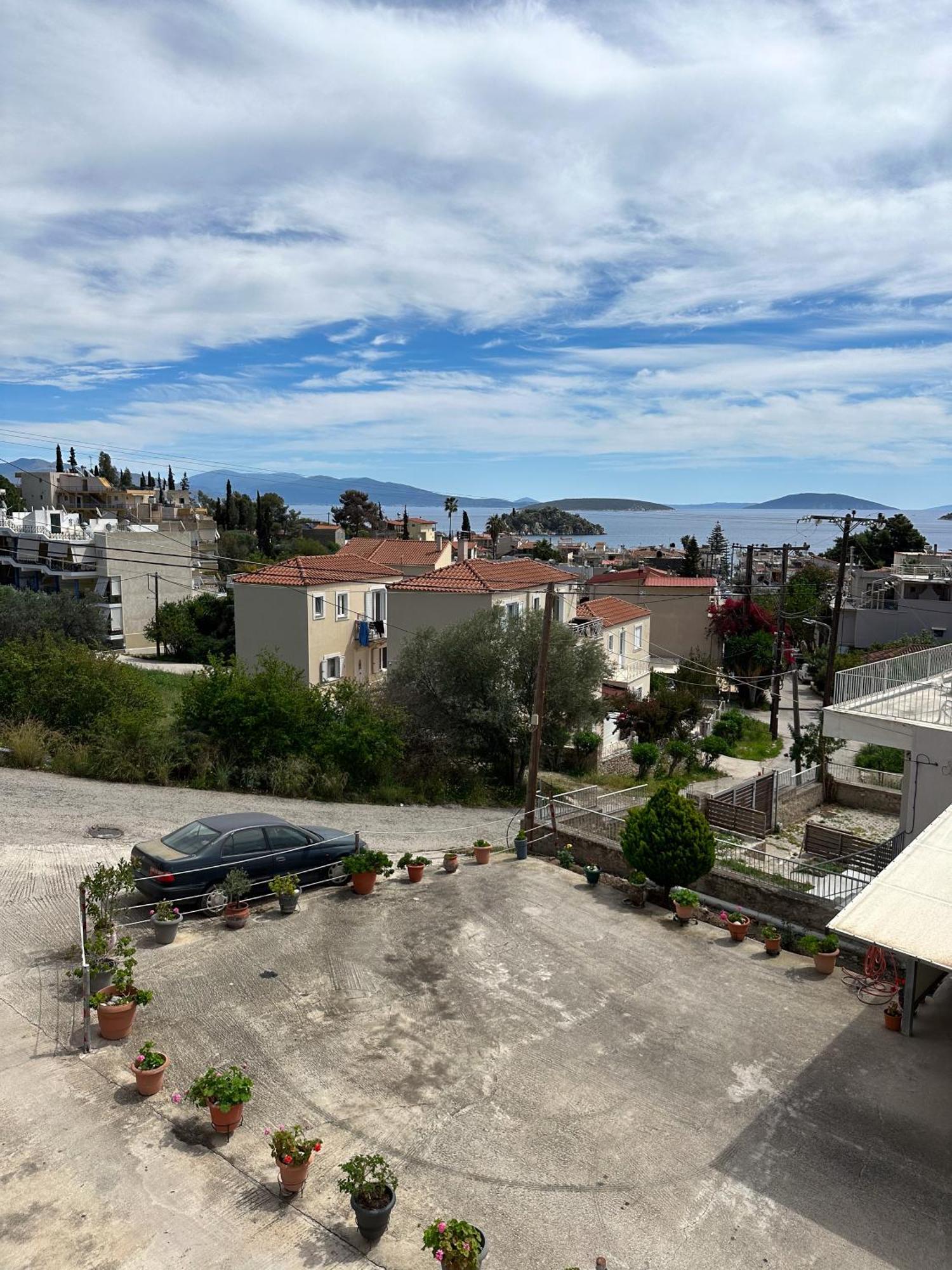 Sun N' Salt I Apartment Τολό Εξωτερικό φωτογραφία