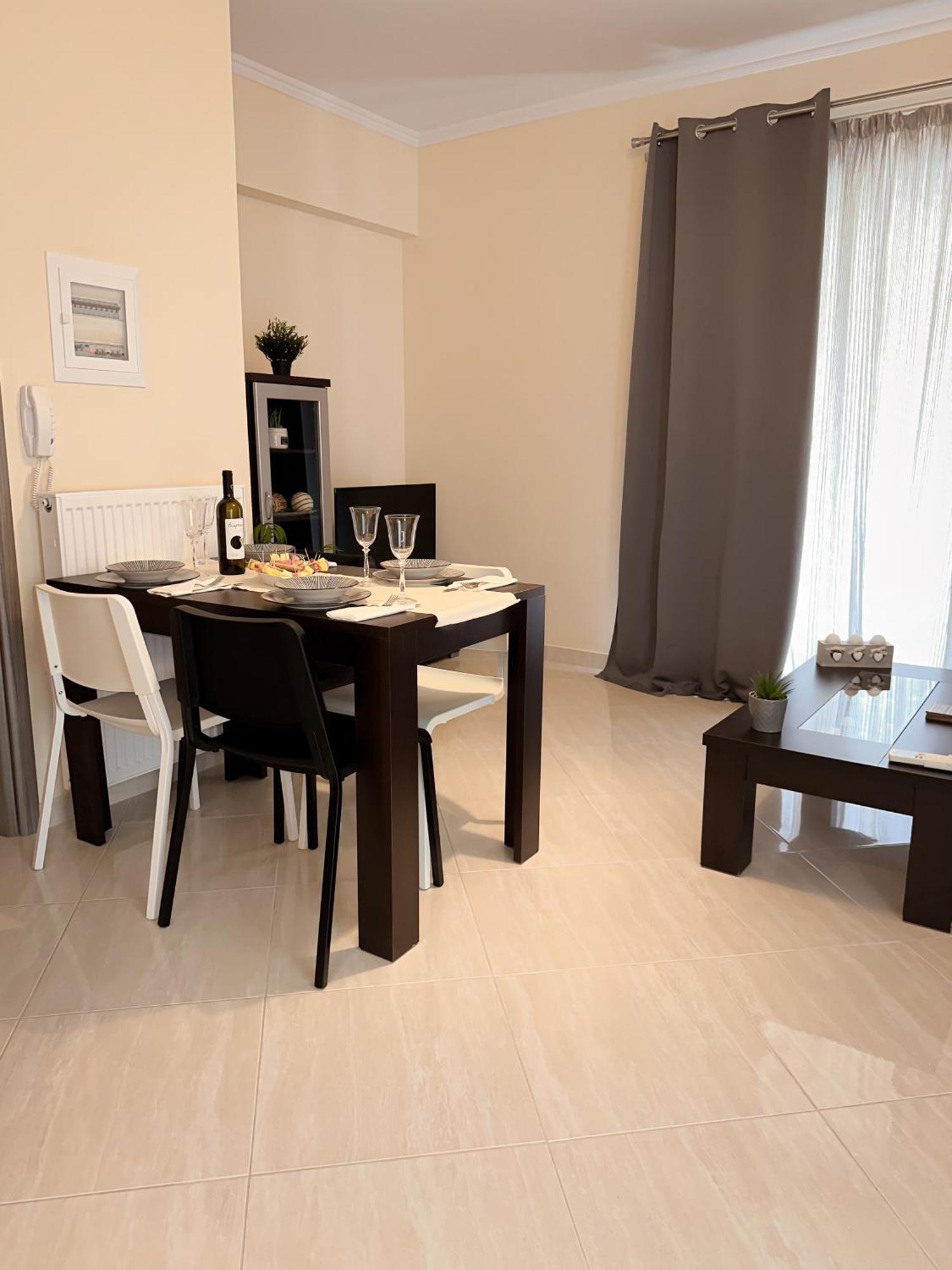 Sun N' Salt I Apartment Τολό Εξωτερικό φωτογραφία