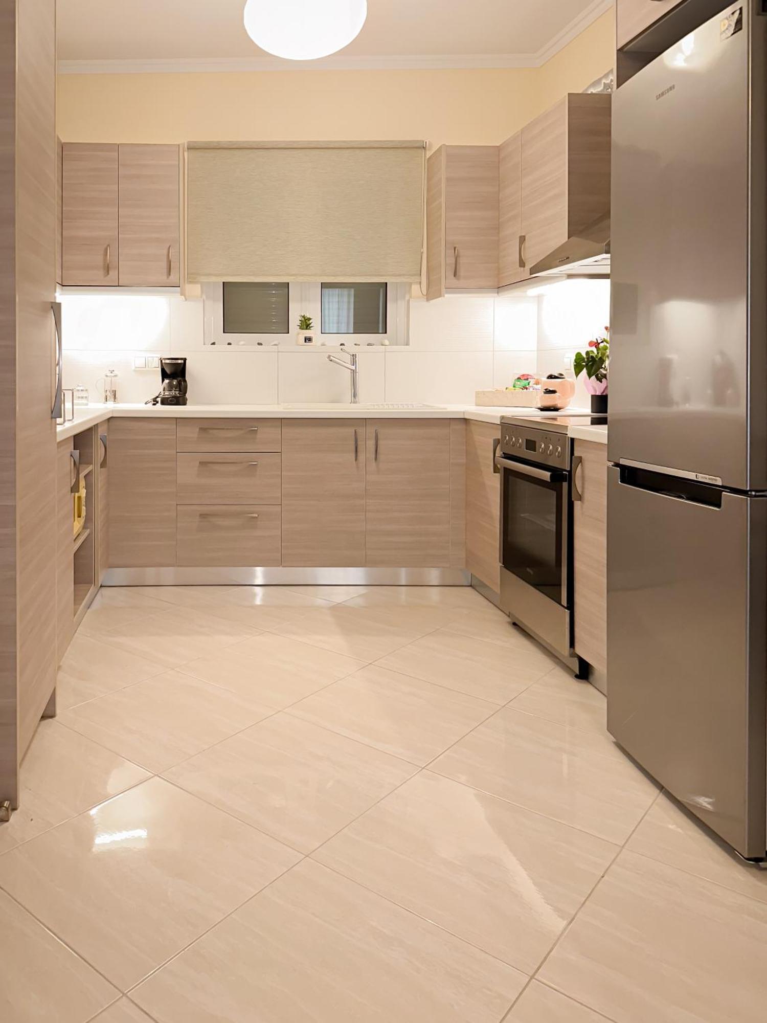 Sun N' Salt I Apartment Τολό Εξωτερικό φωτογραφία
