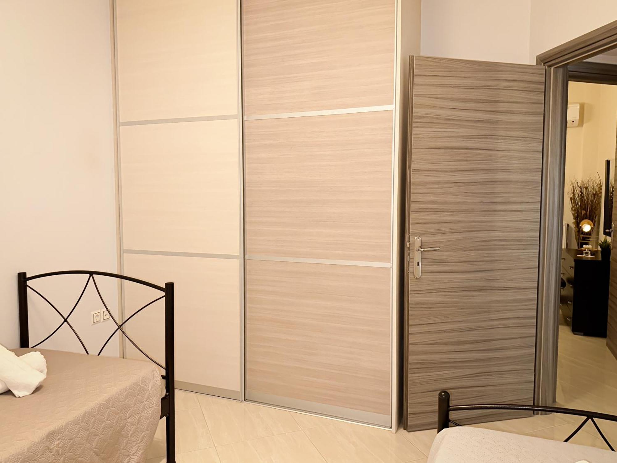 Sun N' Salt I Apartment Τολό Εξωτερικό φωτογραφία