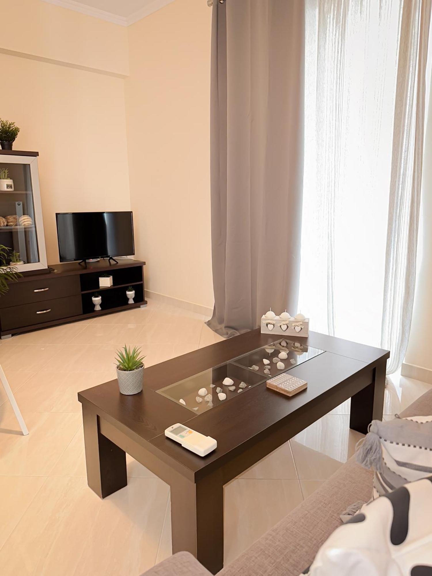 Sun N' Salt I Apartment Τολό Εξωτερικό φωτογραφία
