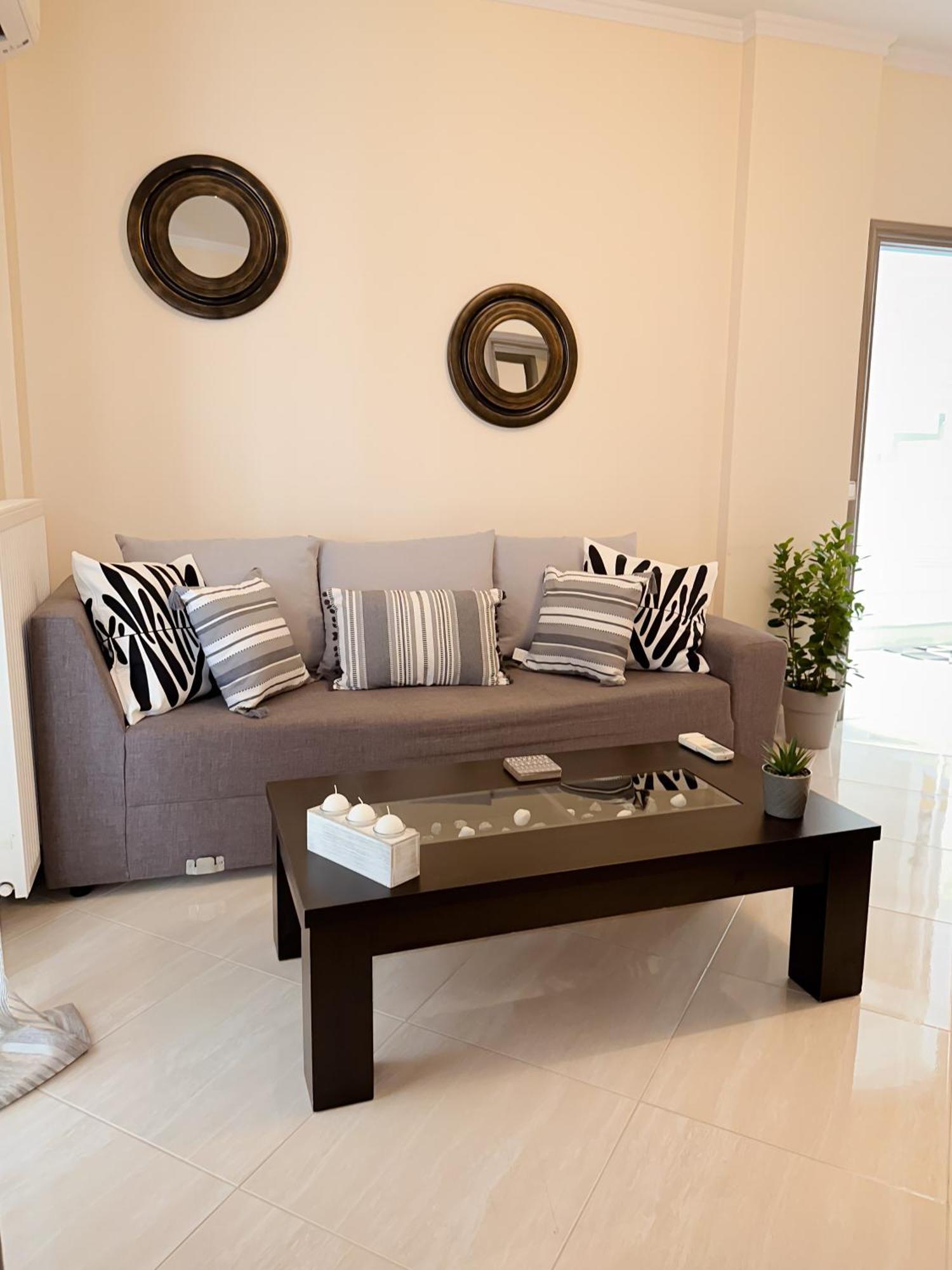 Sun N' Salt I Apartment Τολό Εξωτερικό φωτογραφία