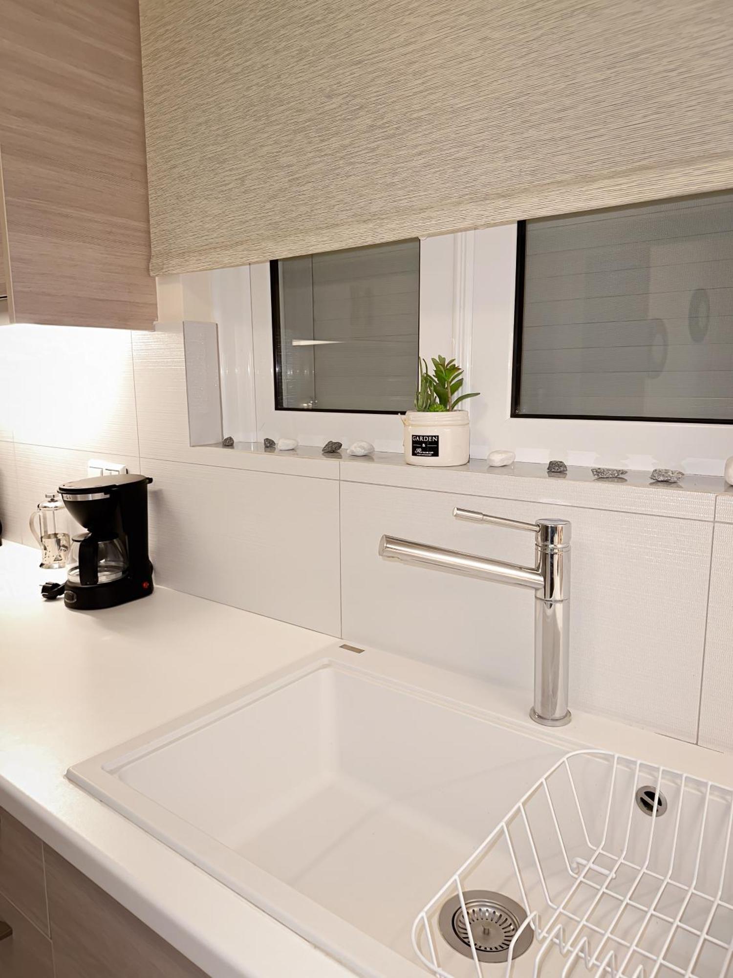 Sun N' Salt I Apartment Τολό Εξωτερικό φωτογραφία