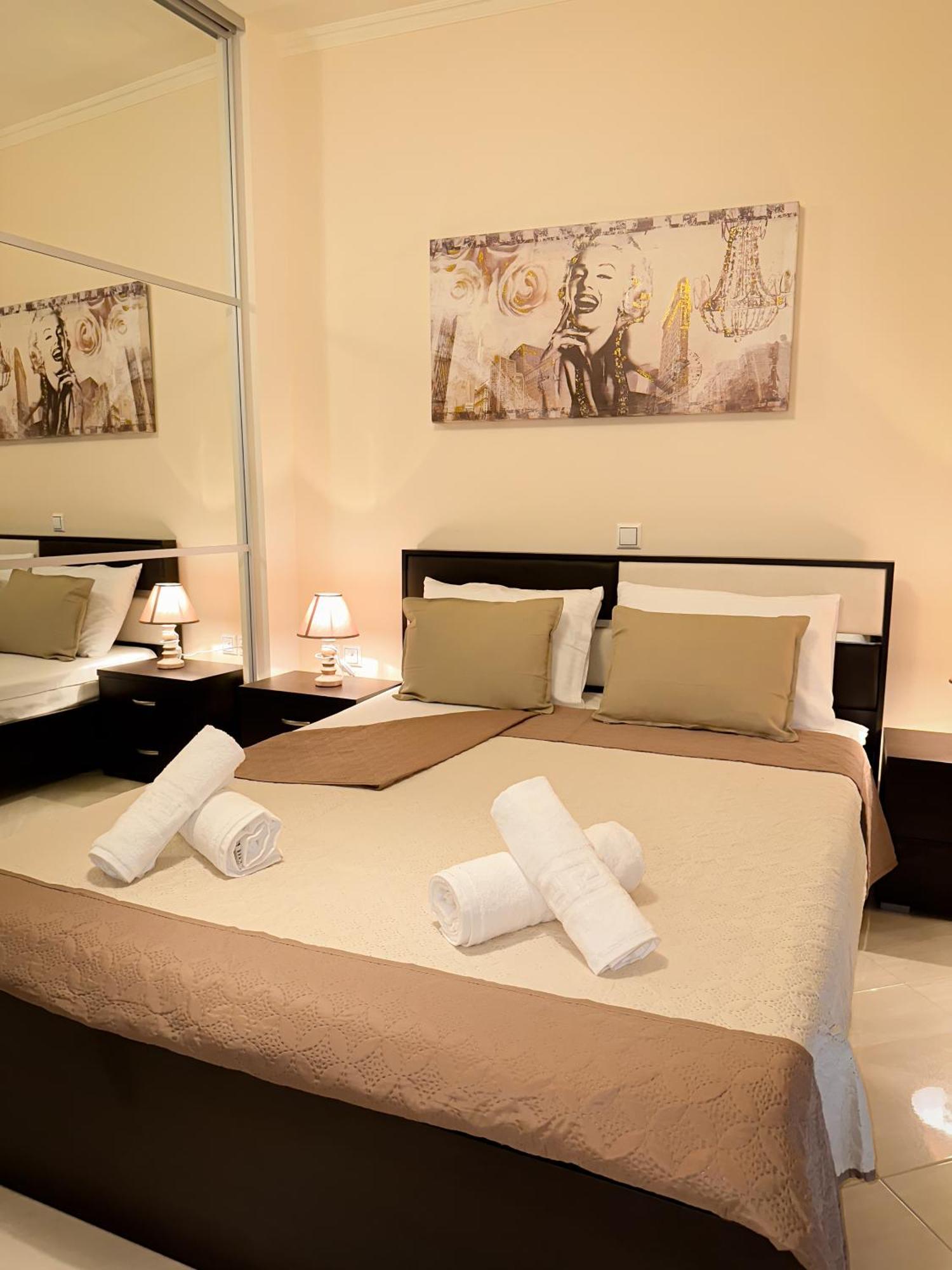 Sun N' Salt I Apartment Τολό Εξωτερικό φωτογραφία