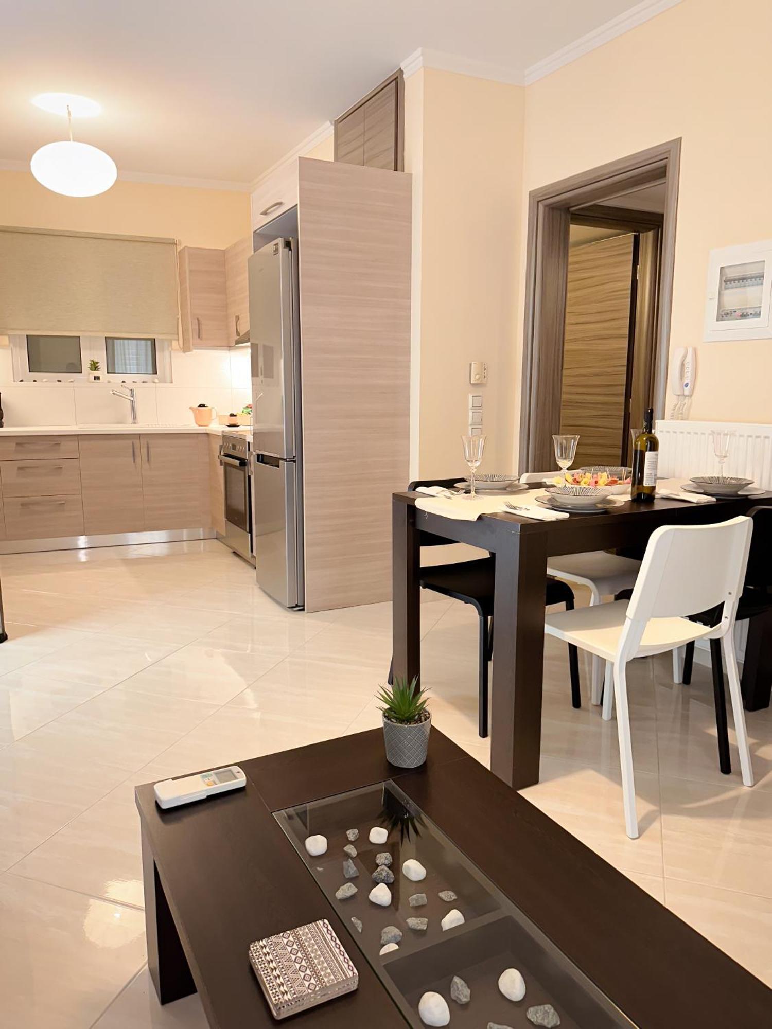 Sun N' Salt I Apartment Τολό Εξωτερικό φωτογραφία
