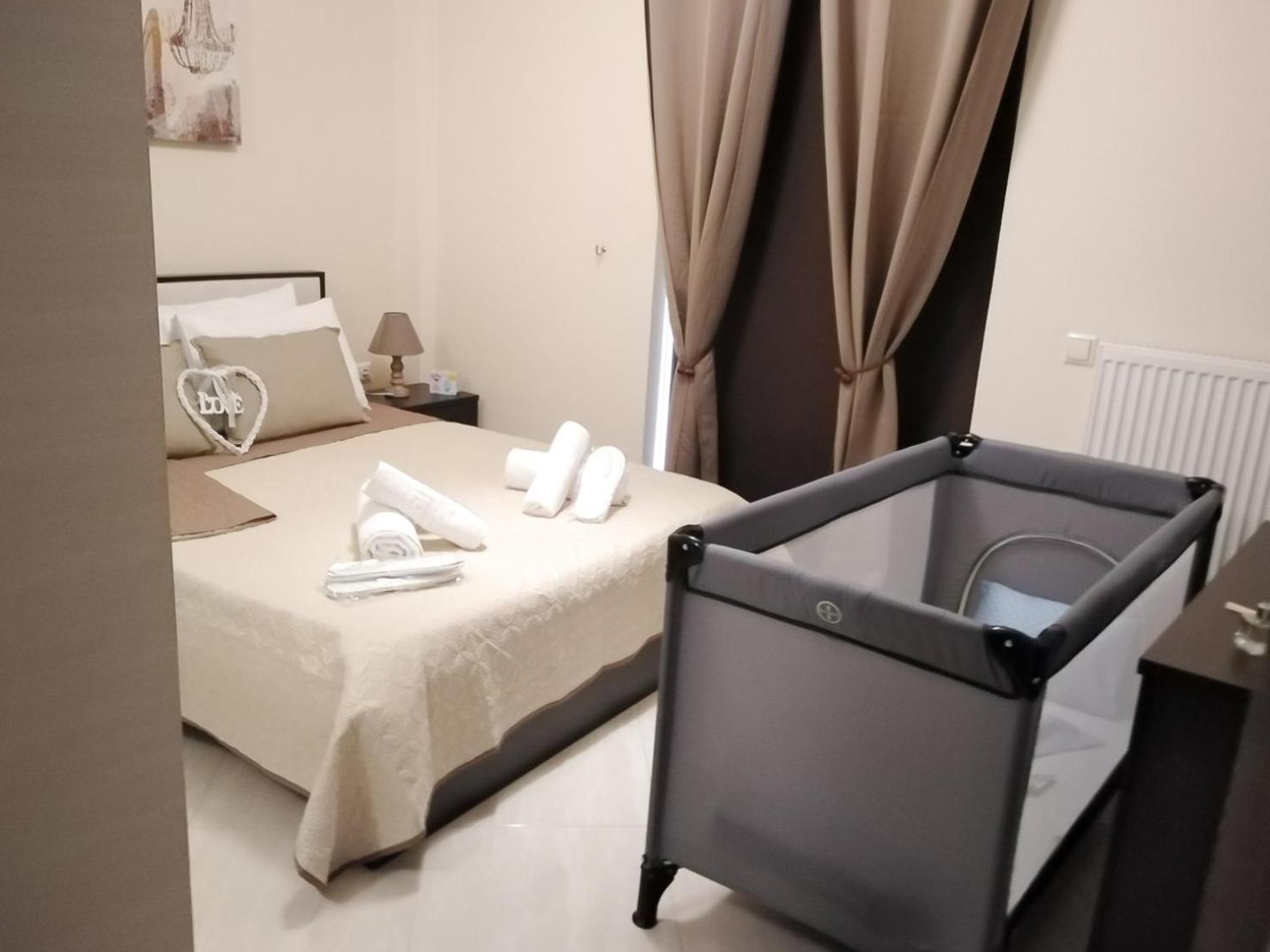 Sun N' Salt I Apartment Τολό Εξωτερικό φωτογραφία